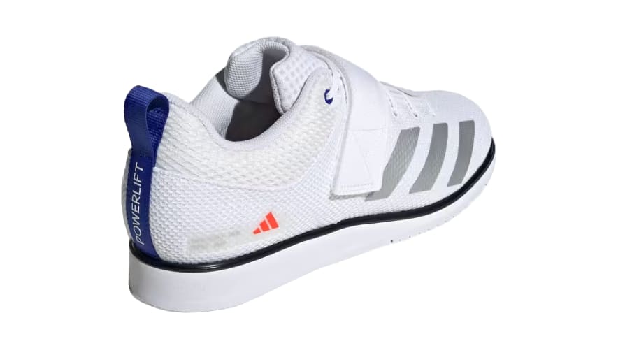 Adidas Powerlift 5 Weightlifting Shoes Rogue Fitness Canada